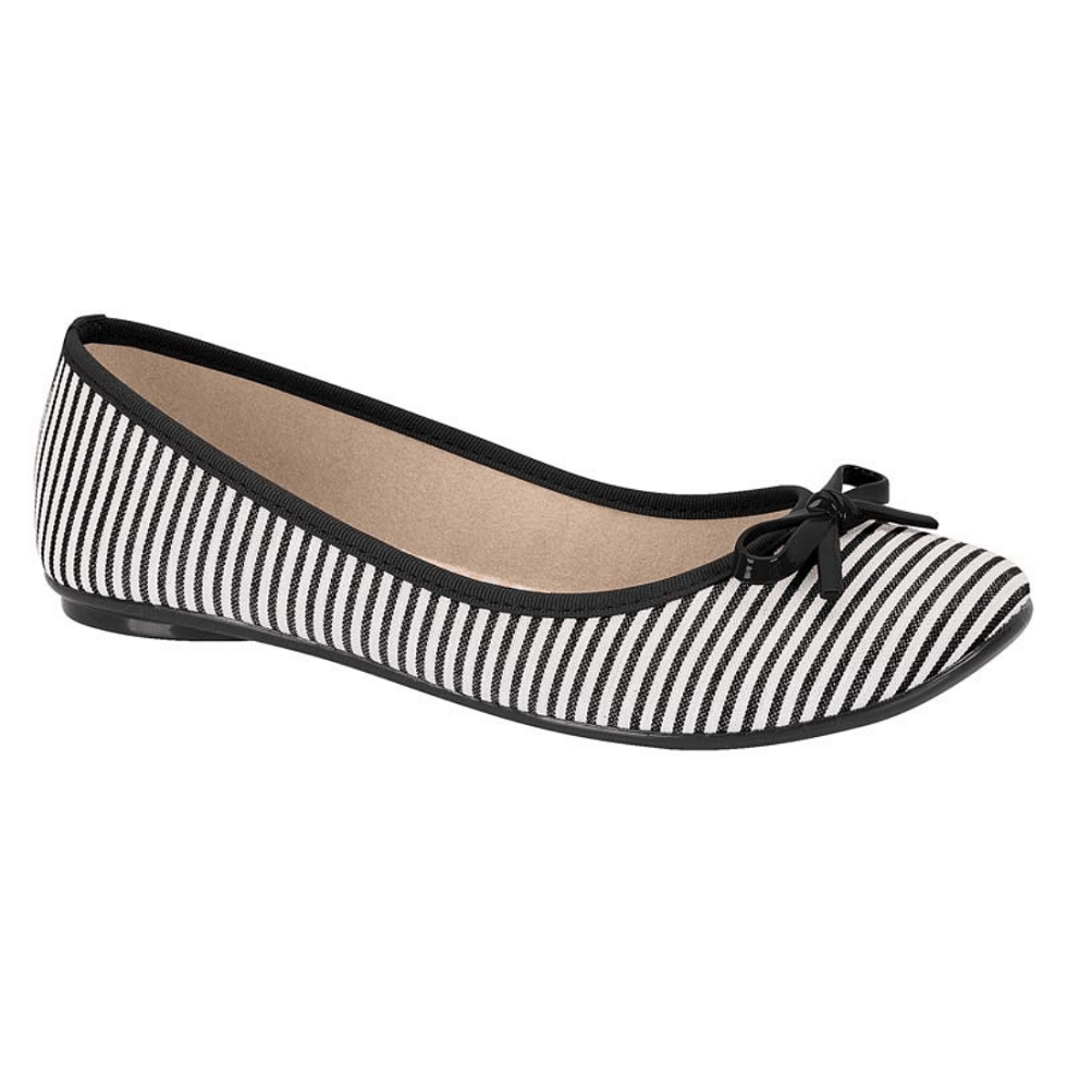 Moleca Ballet Nautico Flats