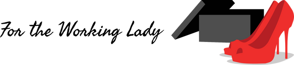 For the Working Lady logo