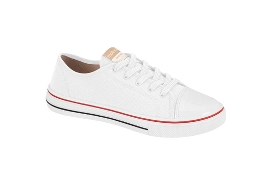 Moleca Lona Sneakers
