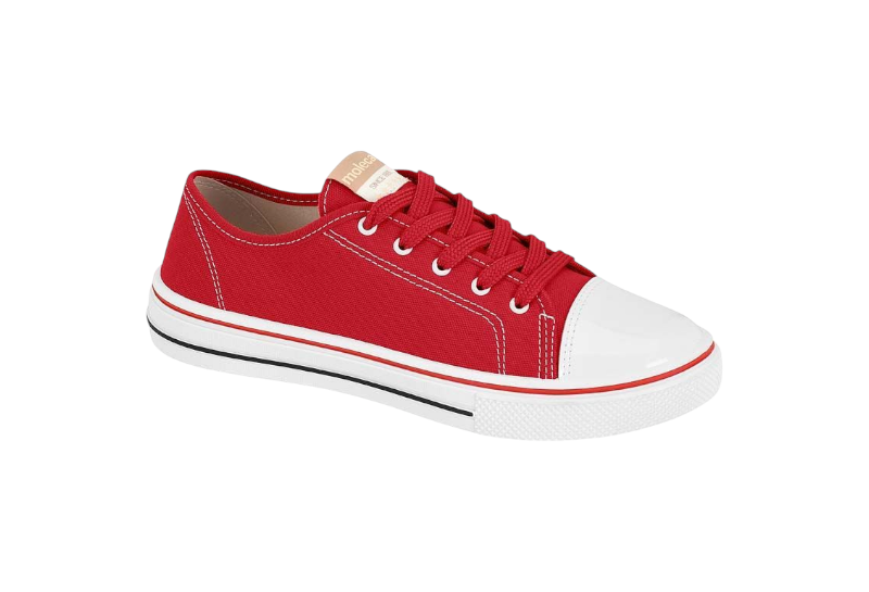 Moleca Lona Sneakers