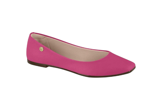 Moleca Sardenha Neo Flats (Pink)