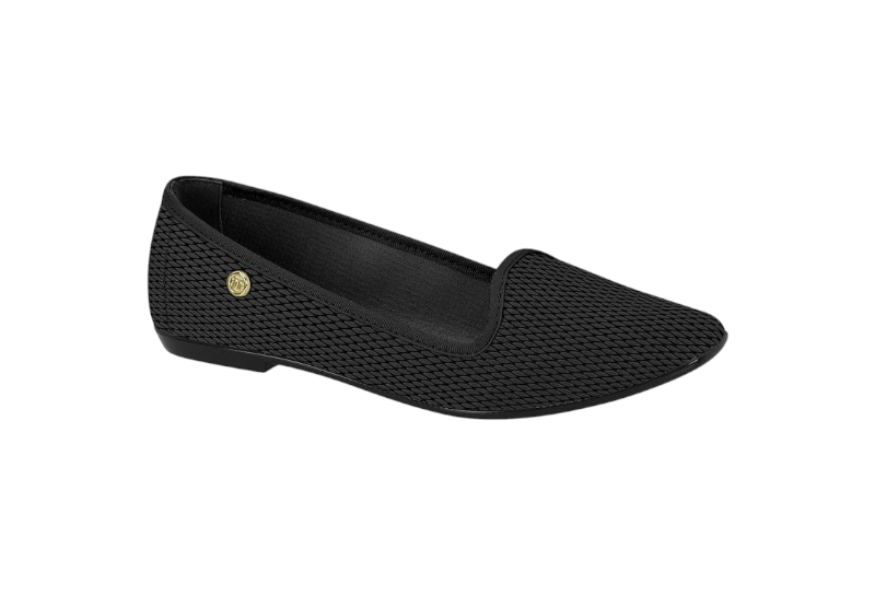 Moleca Santorini Tresse Flats