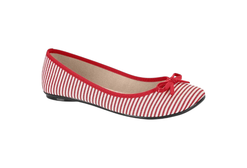 Moleca Ballet Nautico Flats