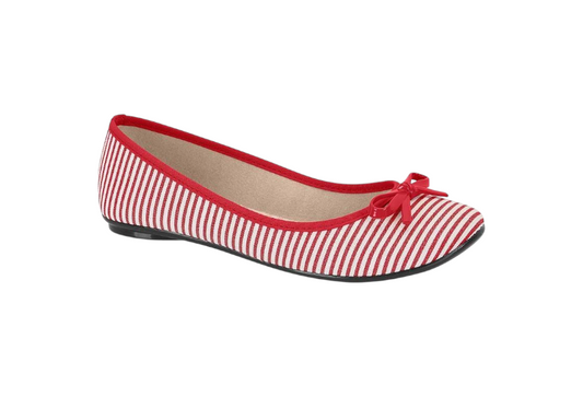 Moleca Ballet Nautico Flats