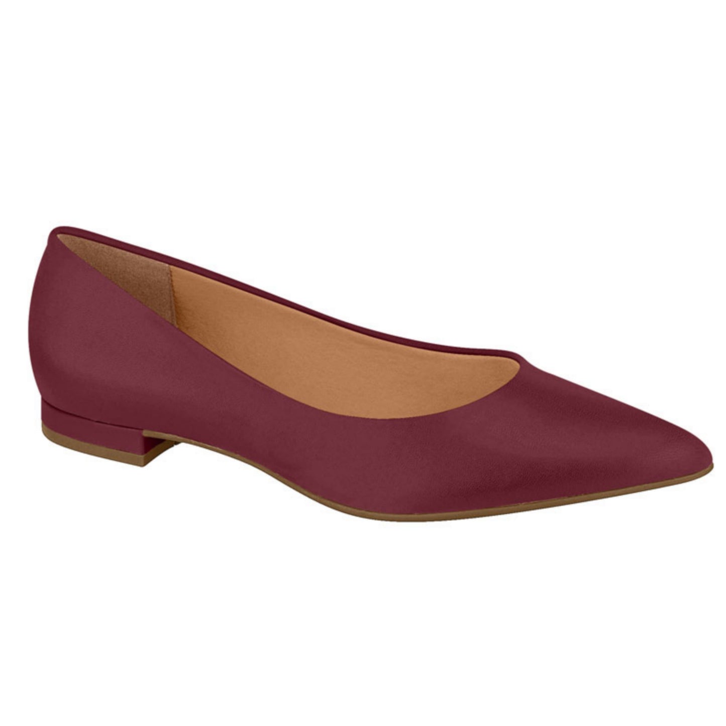 Vizzano Classic Pointed Flat
