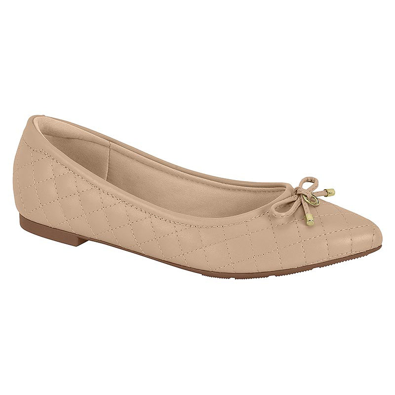 Modare Suprema Quilted Pointed Flats
