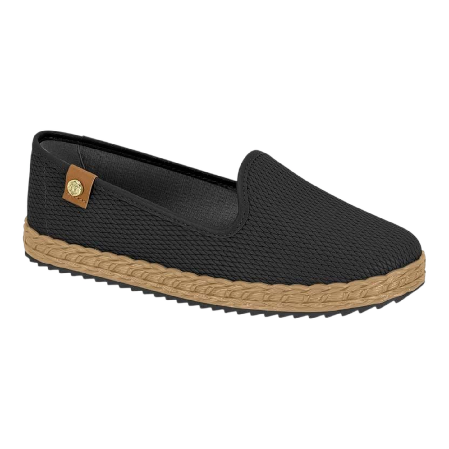 Moleca Slip-on Espadrilles