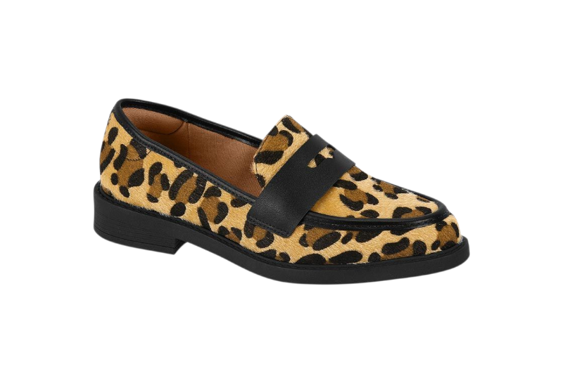 Vizzano Garda Loafers