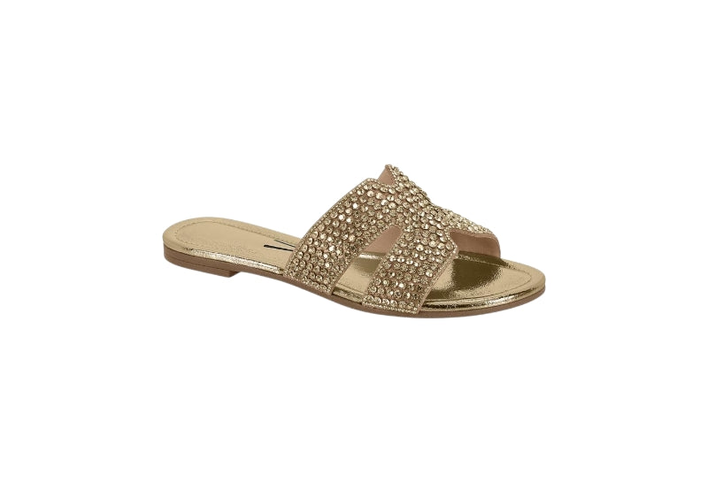 Vizzano Embellished Slides