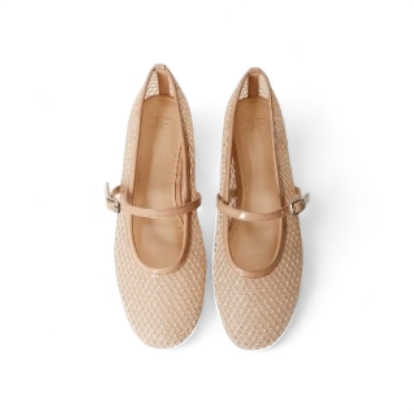 JF Mesh Flats