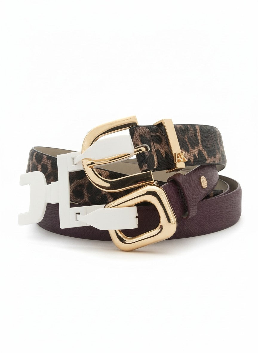 Anne Klein 2 Belts