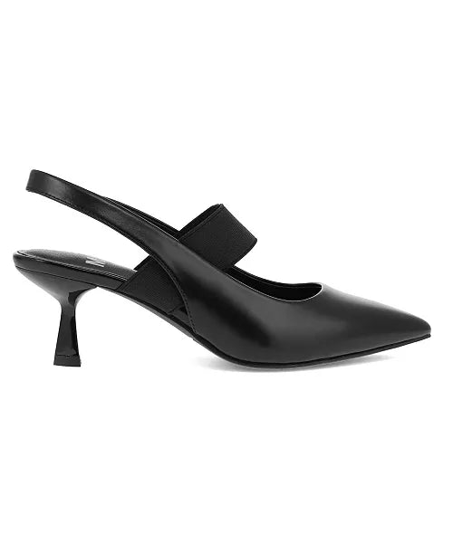 MIA Nicolette Midheel