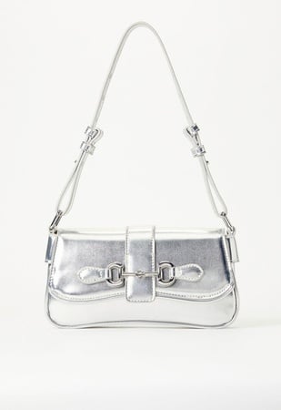 JF Horsebit Bag