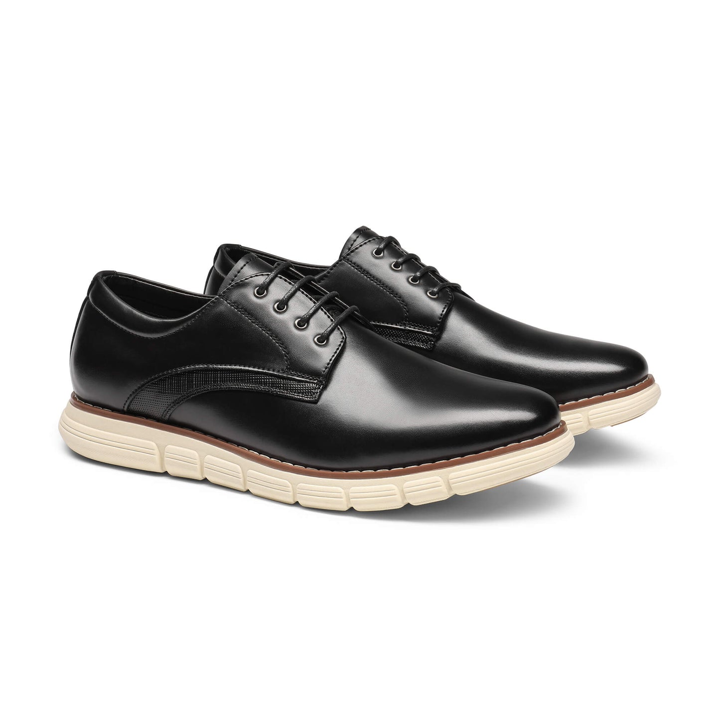 Bruno Marc Nonslip Casual Oxford