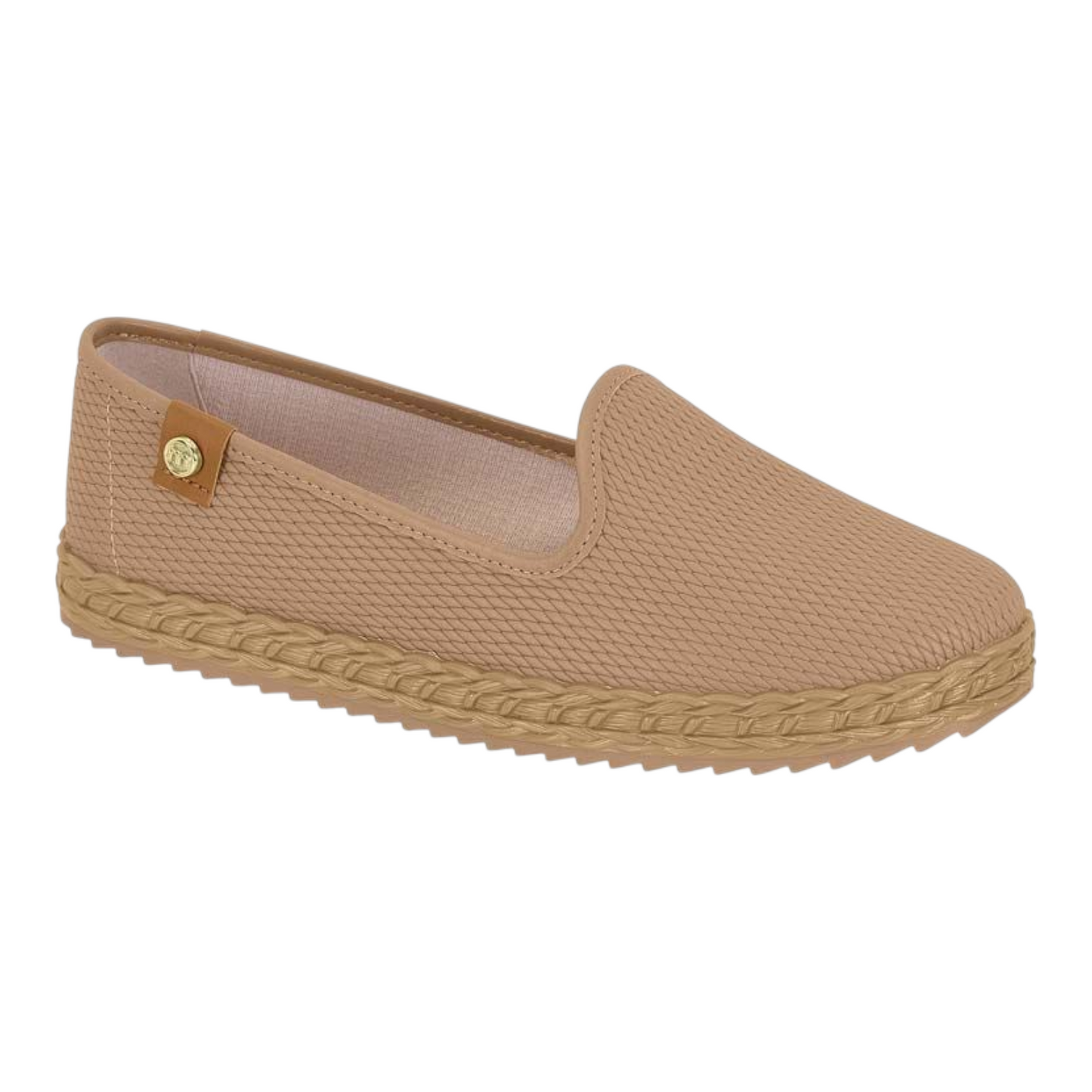 Moleca Slip-on Espadrilles