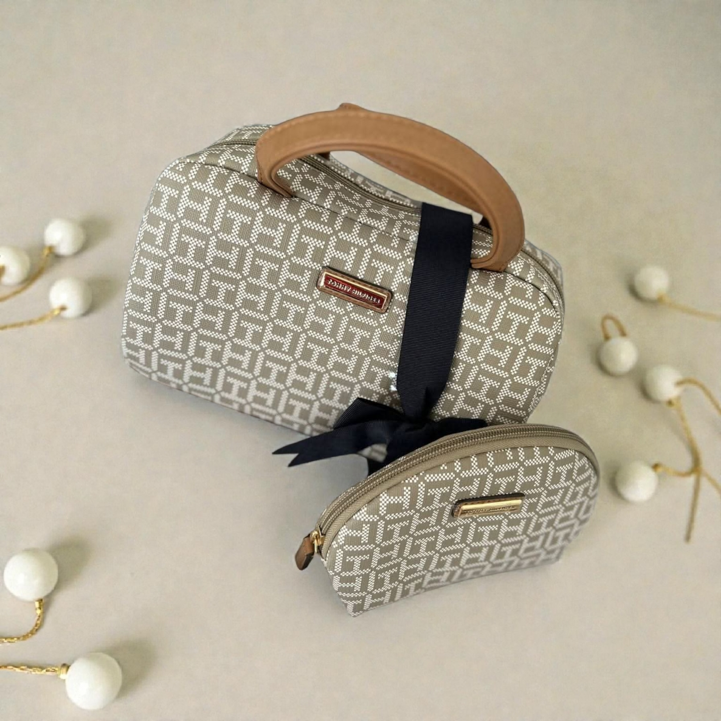 Tommy Hilfiger Cosmetic Set