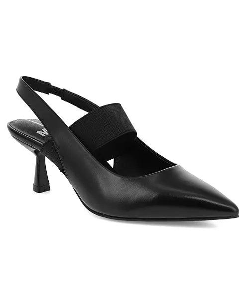 MIA Nicolette Midheel