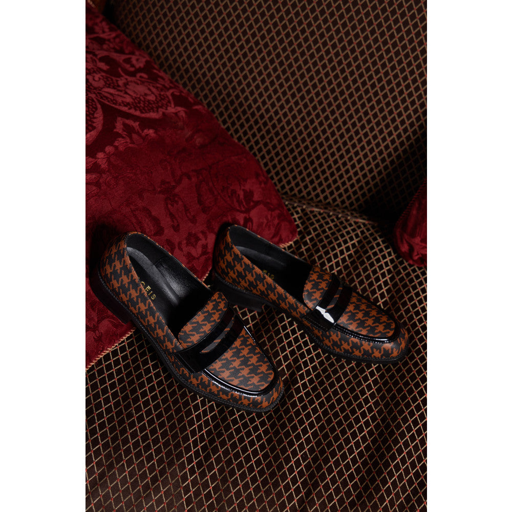 Teagan Loafer