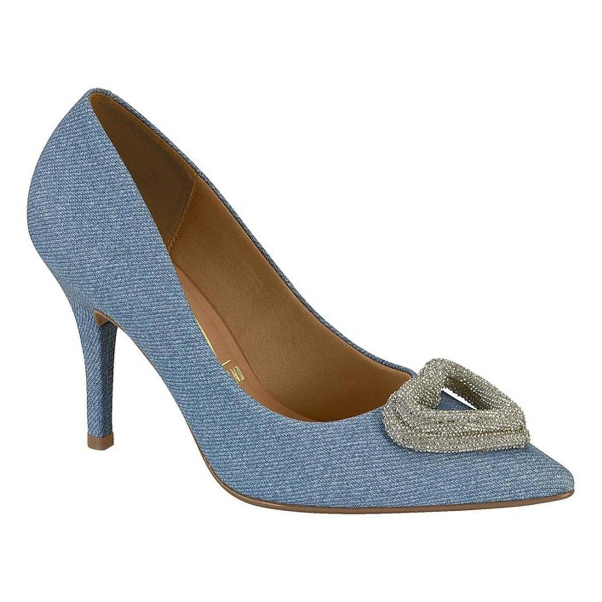 Vizzano Bedazzled Denim