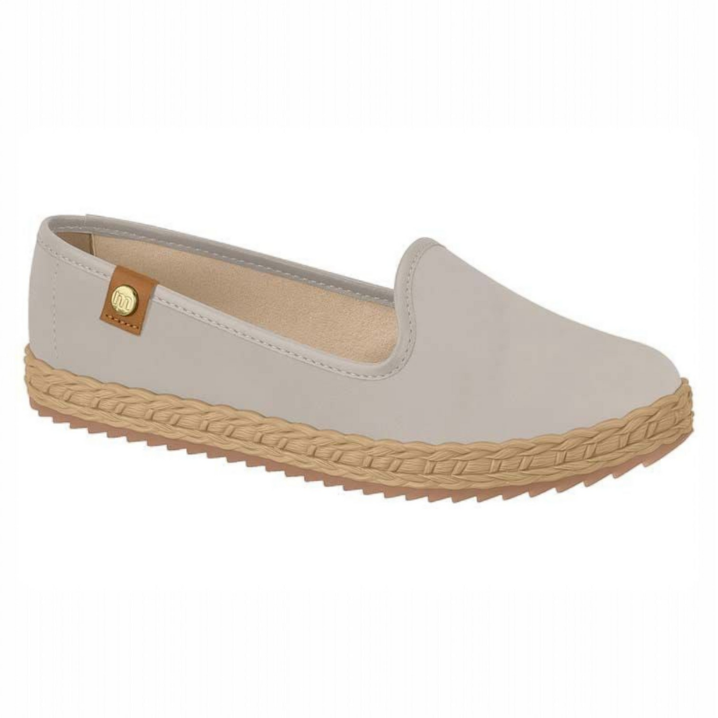 Moleca Slip-on Espadrilles
