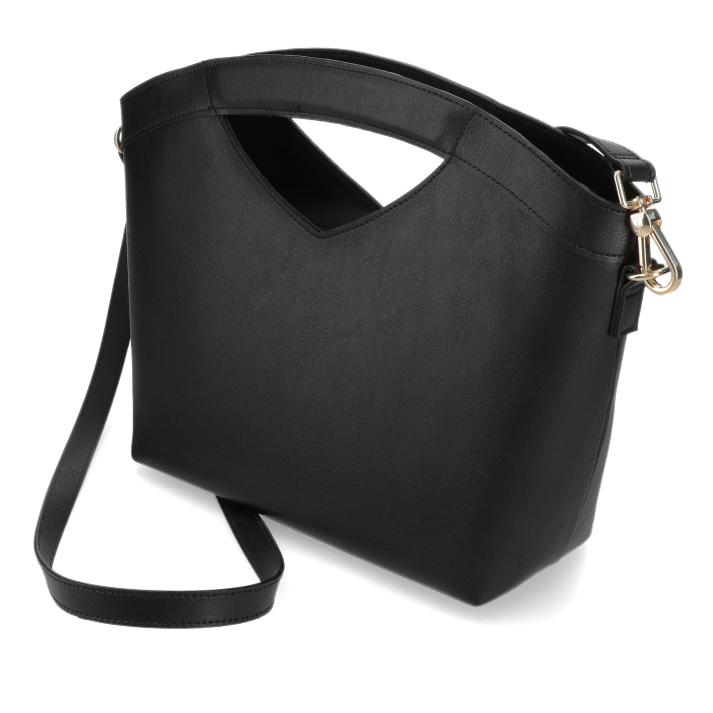 Vizzano Napa Bucket Handbag