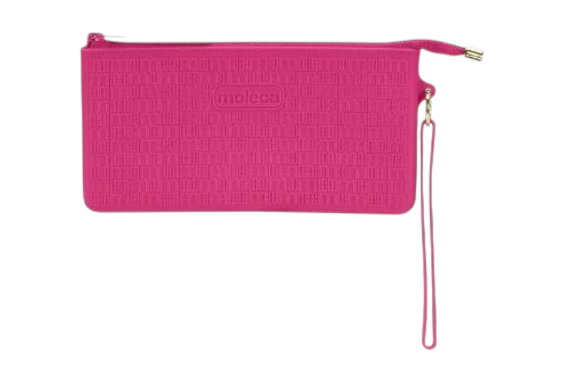 Moleca Small Wristlet