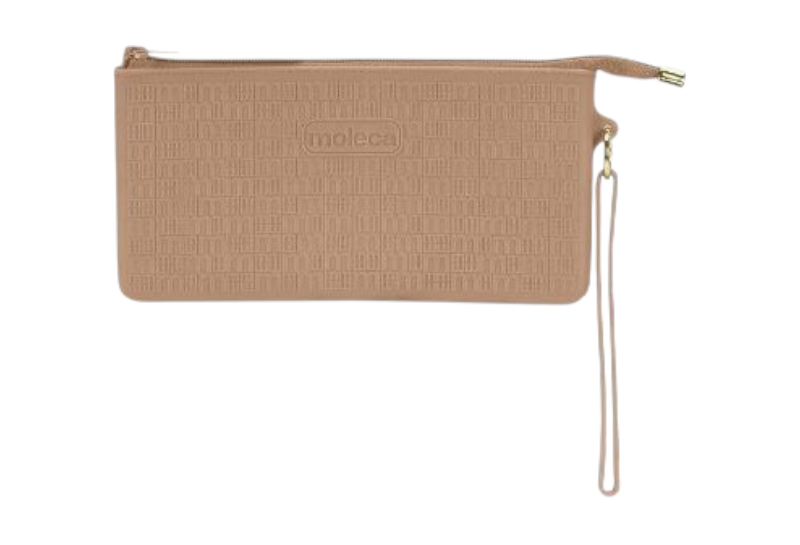 Moleca Small Wristlet