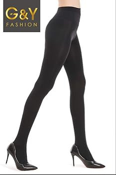 Semi Opaque Tights