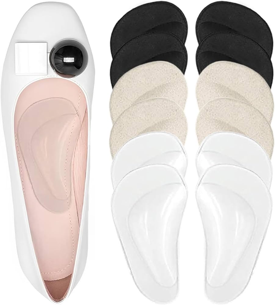 Arch Support Shoe Inserts