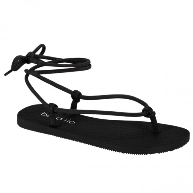 Beira Rio Thong Strappy Sandals