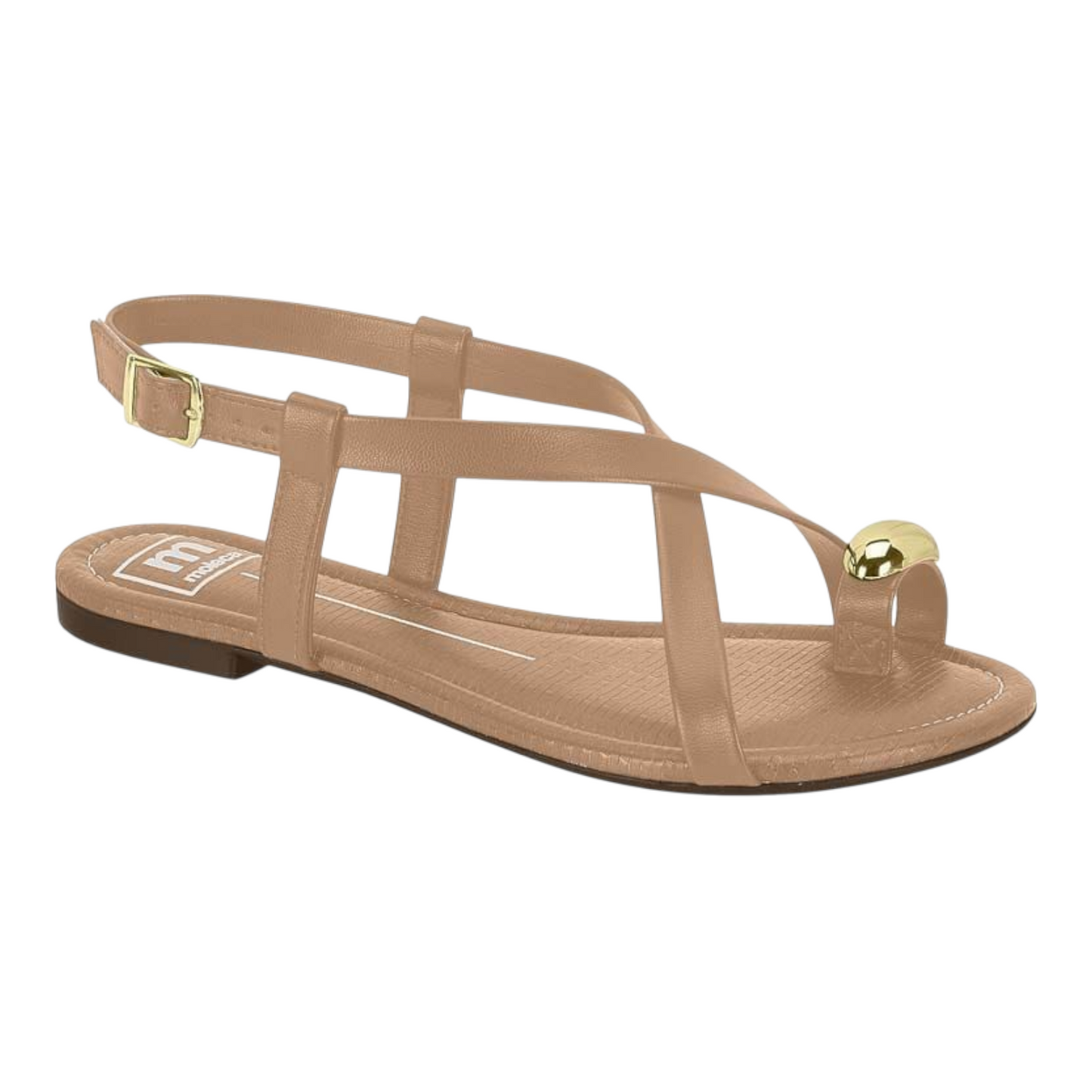 Moleca Roma Sandals