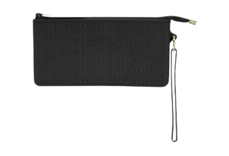 Moleca Small Wristlet