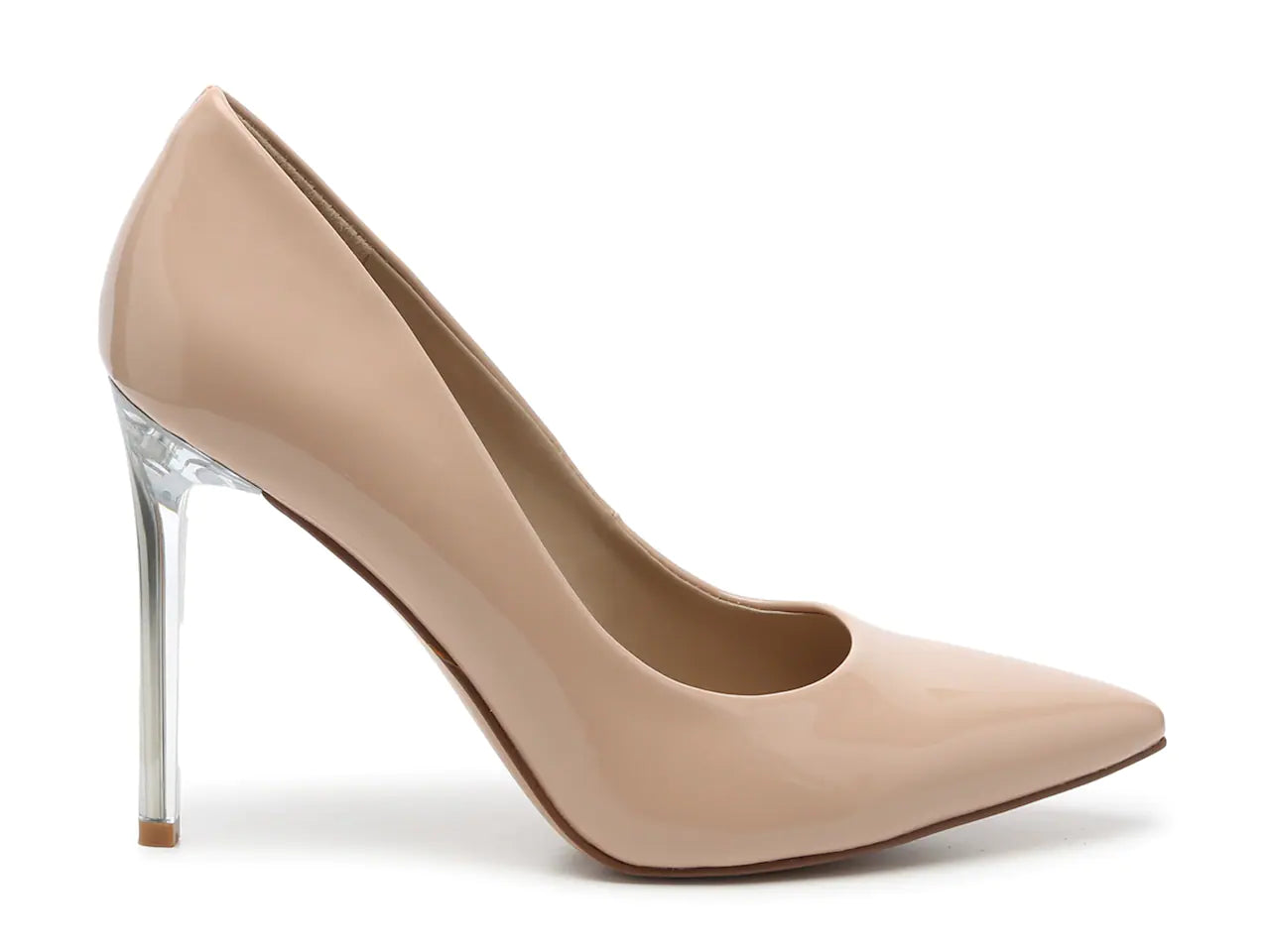 Mix No. 6 Danyah Nude