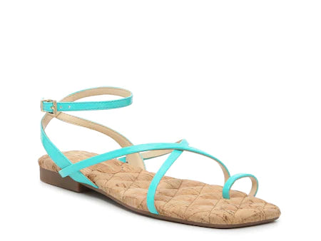 Jessica Simpson Reyna Flat Sandal