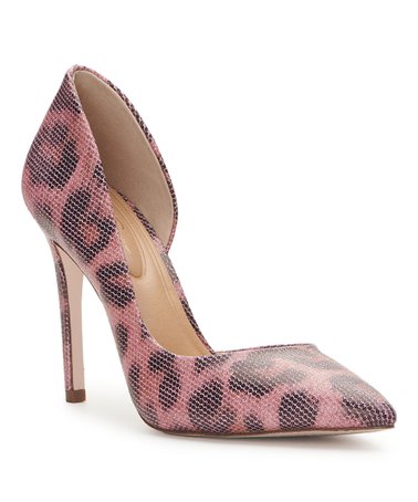 Jessica simpson pheona pump online