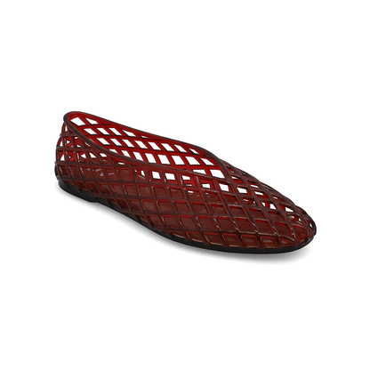 MIA PVC Flats