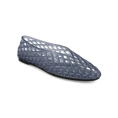 MIA PVC Flats