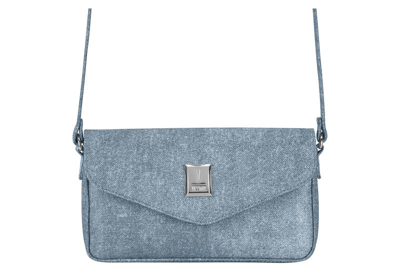 Vizzano Small Denim Crossbody