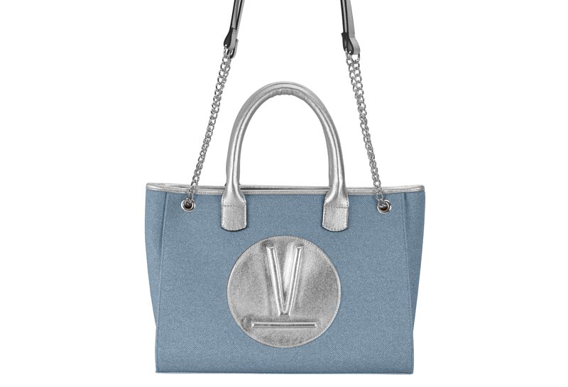 Vizzano Denim Tote