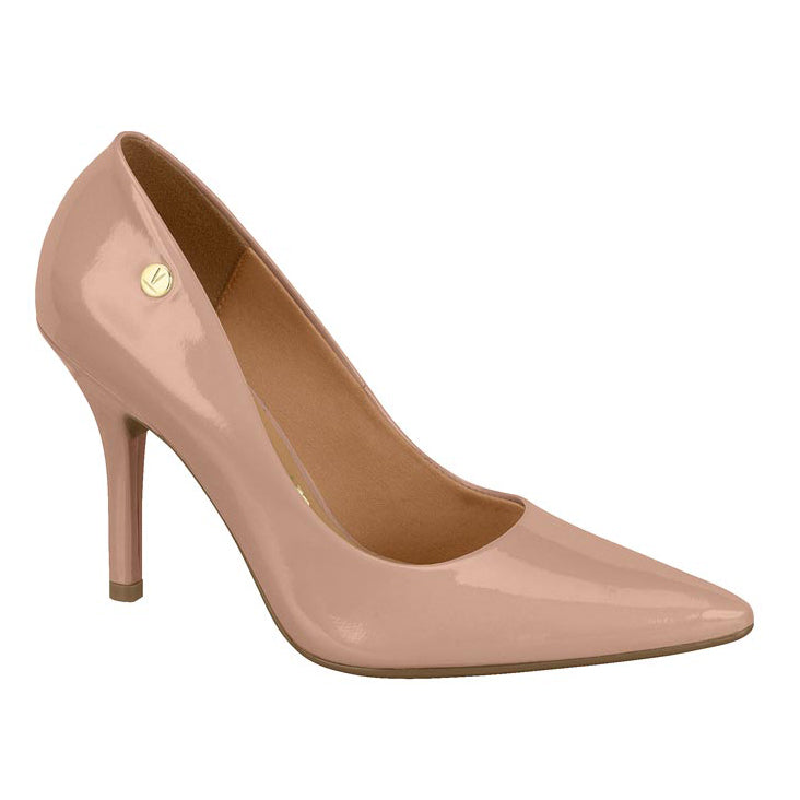 Vizzano Classic Pump (Beige Premium)