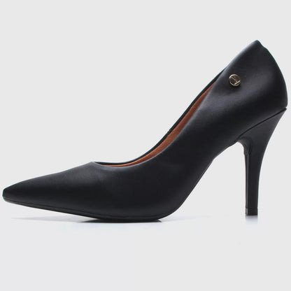 Vizzano Classic Pump (Matte Black)