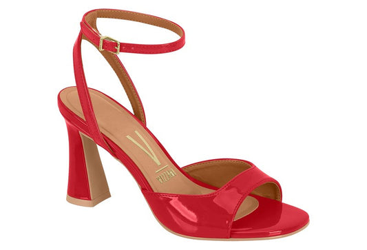 Vizzano Flared Heel Sandal