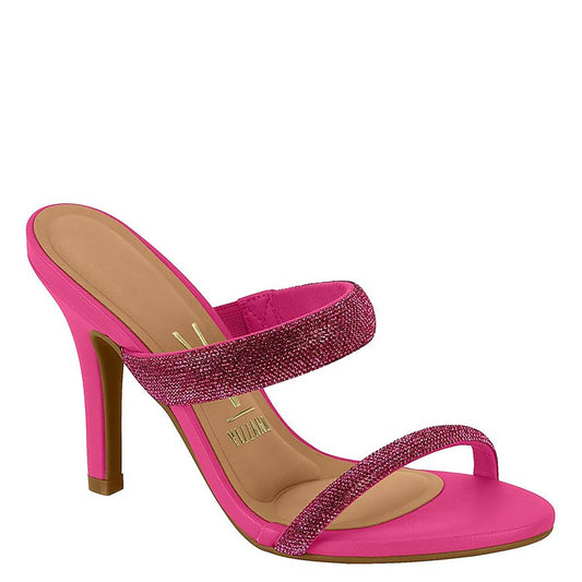 Vizzano Crystal Mule (Pink)