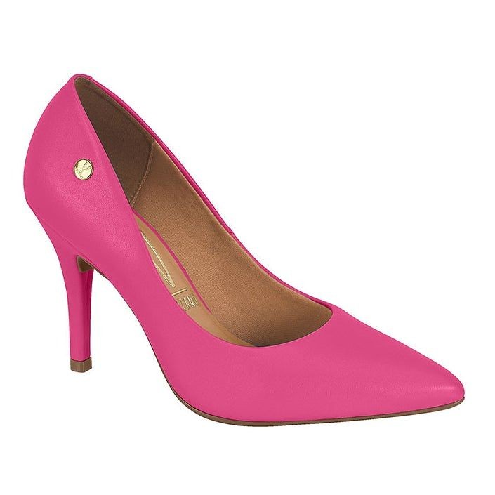 Vizzano Classic Pump (Fuschia)