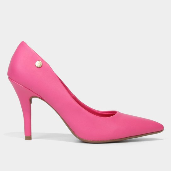 Vizzano Classic Pump (Fuschia)