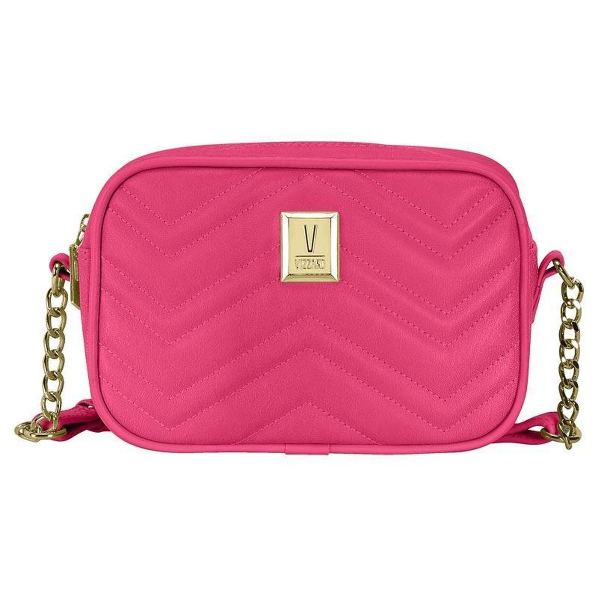 Vizzano Crossbody Bag (Pink)