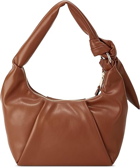 Nine West Doris Hobo Camel