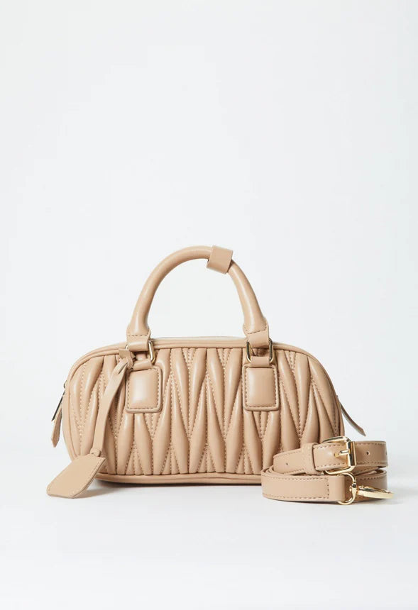 JF Mini Bowling Bag