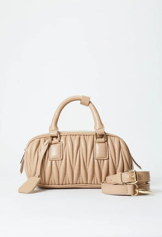 JF Mini Bowling Bag