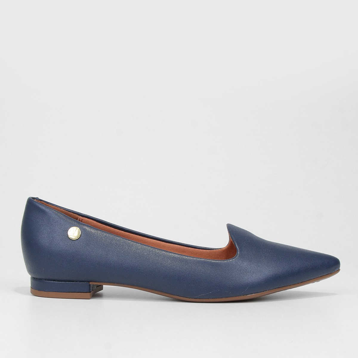 Vizzano Flat (Navy)